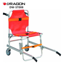 DW-ST008 How to use an rescue evac plus nz chair